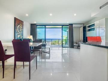 Unity Patong 3 bed Penthouse