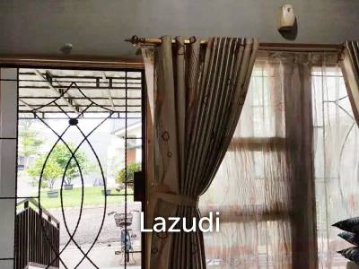 Rumah Dijual Murah di Serpong Dekat PEMKOT Tangerang Selatan, Pasar Modern BSD City, Stasiun Rawa Buntu, Tol BSD