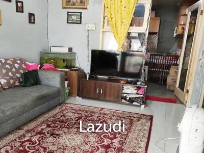 Rumah Dijual Murah di Serpong Dekat PEMKOT Tangerang Selatan, Pasar Modern BSD City, Stasiun Rawa Buntu, Tol BSD