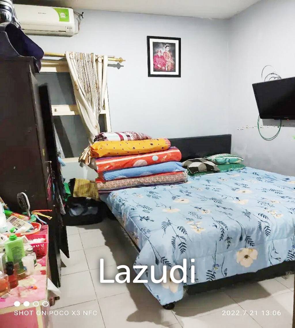 Rumah Dijual Murah di Serpong Dekat PEMKOT Tangerang Selatan, Pasar Modern BSD City, Stasiun Rawa Buntu, Tol BSD