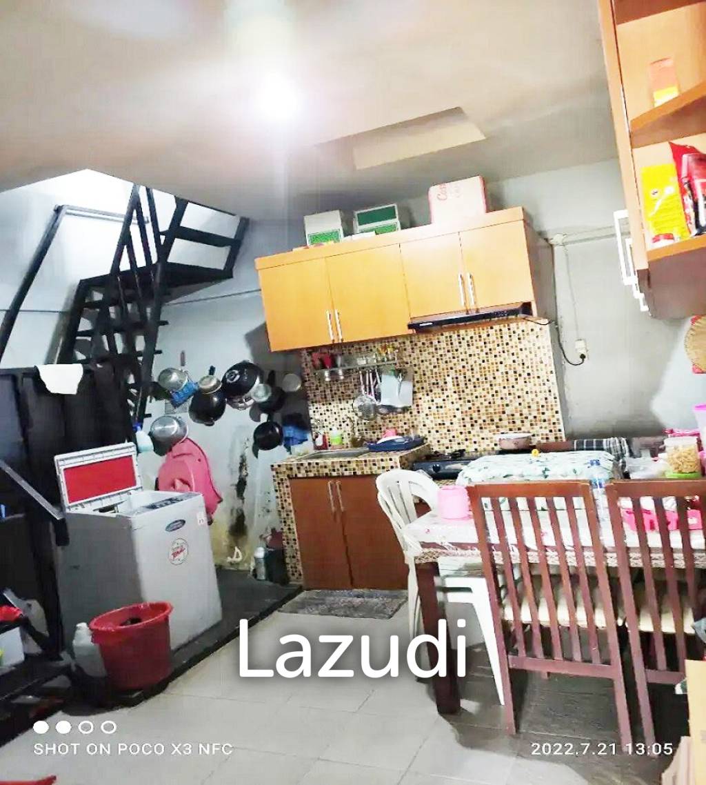Rumah Dijual Murah di Serpong Dekat PEMKOT Tangerang Selatan, Pasar Modern BSD City, Stasiun Rawa Buntu, Tol BSD