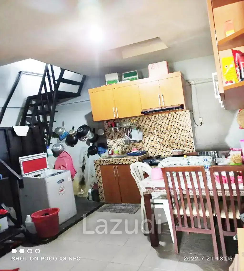 Rumah Dijual Murah di Serpong Dekat PEMKOT Tangerang Selatan, Pasar Modern BSD City, Stasiun Rawa Buntu, Tol BSD