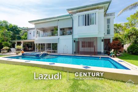 PALM HILLS HOMES : Modern 3 Bed + Maids room 2 Storey Property PALM HILLS HOMES : Modern 3 Bed + Maids room 2 Storey Property