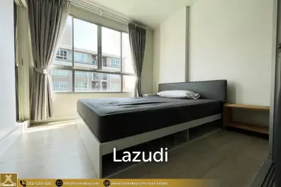 ขายห้องชุด 30 ตรม. ดี ฮายคอนโดเชียงราย