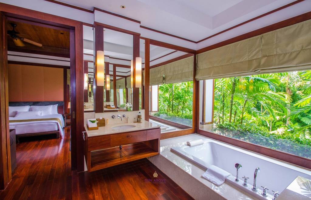 4 Bed 6 Bath 549 SQ.M Andara Resort + Villas