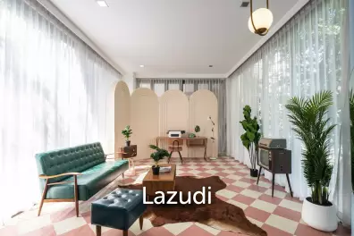 7 Bedrooms 6 Bathrooms 1000 Sqm House For Sale