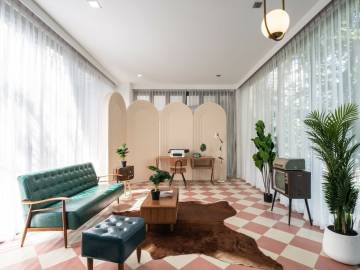 7 Bedrooms 6 Bathrooms 1000 Sqm House For Sale