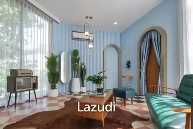 7 Bedrooms 6 Bathrooms 1000 Sqm House For Sale