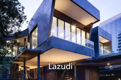 7 Bedrooms 6 Bathrooms 1000 Sqm House For Sale