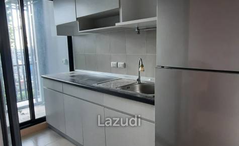 2 bed 2 bath 63 SQ.M Supalai Loft @Talat Phlu
