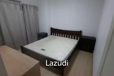 2 bed 2 bath 63 SQ.M Supalai Loft @Talat Phlu