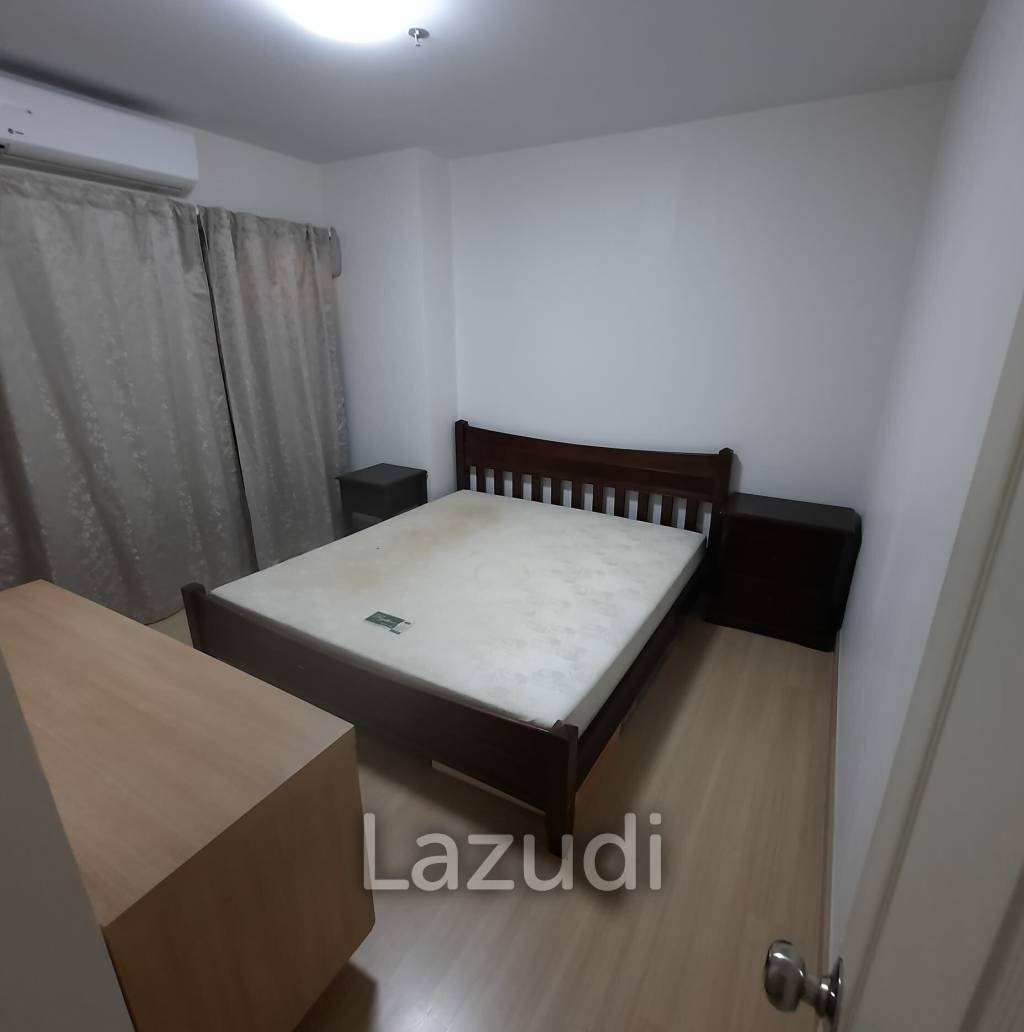 2 bed 2 bath 63 SQ.M Supalai Loft @Talat Phlu