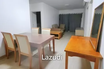 2 bed 2 bath 63 SQ.M Supalai Loft @Talat Phlu