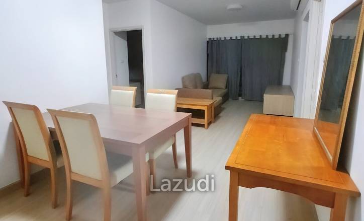 2 bed 2 bath 63 SQ.M Supalai Loft @Talat Phlu
