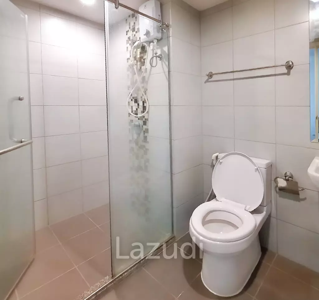 2 bed 2 bath 63 SQ.M Supalai Loft @Talat Phlu