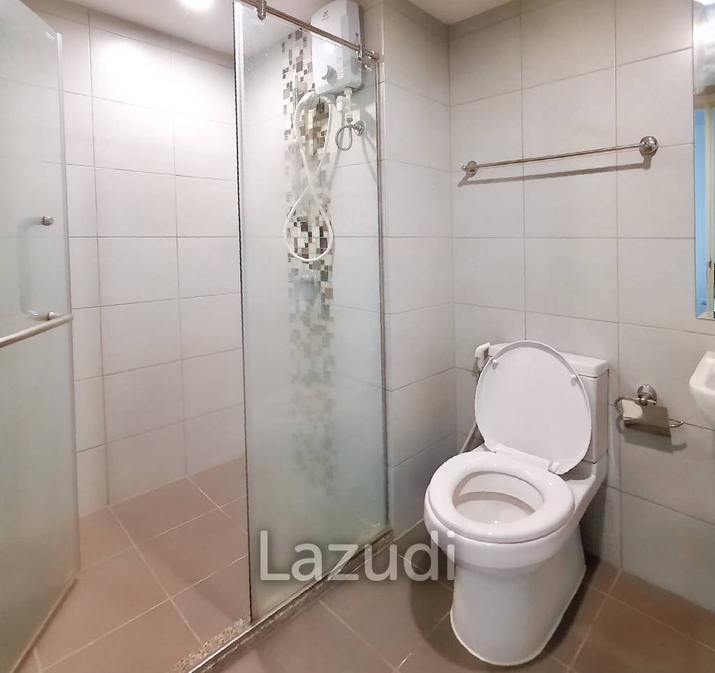 2 bed 2 bath 63 SQ.M Supalai Loft @Talat Phlu