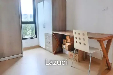 2 bed 2 bath 63 SQ.M Supalai Loft @Talat Phlu