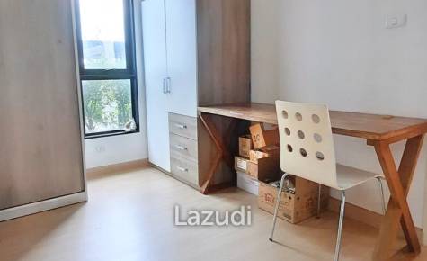 2 bed 2 bath 63 SQ.M Supalai Loft @Talat Phlu