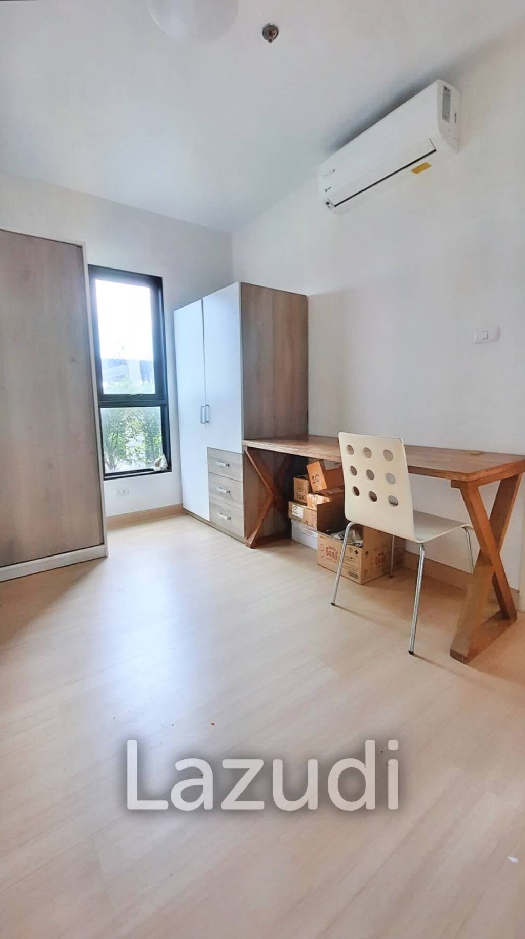 2 bed 2 bath 63 SQ.M Supalai Loft @Talat Phlu