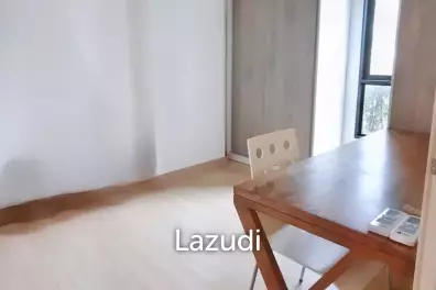2 bed 2 bath 63 SQ.M Supalai Loft @Talat Phlu