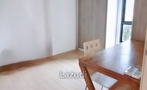 2 bed 2 bath 63 SQ.M Supalai Loft @Talat Phlu