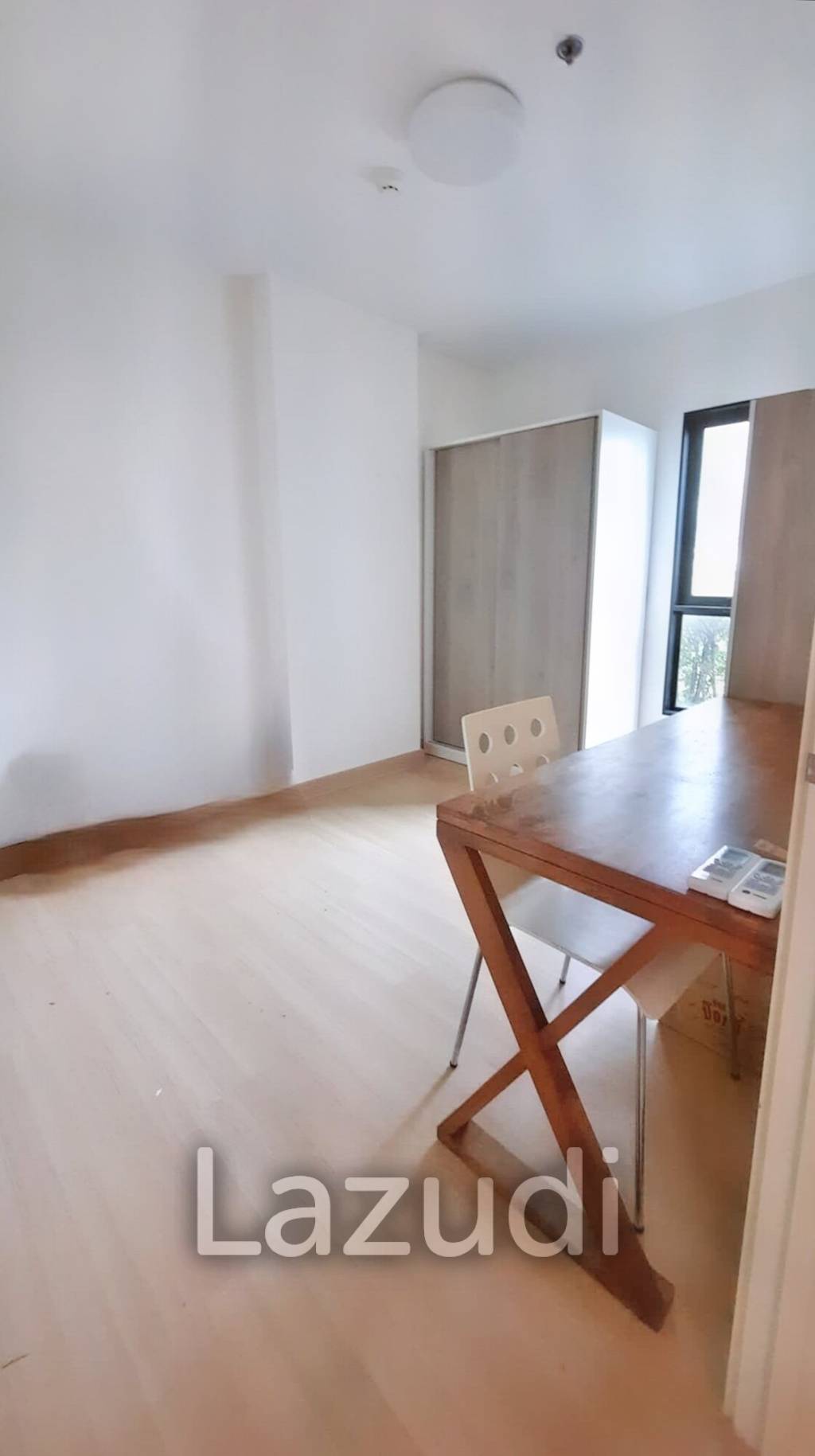 2 bed 2 bath 63 SQ.M Supalai Loft @Talat Phlu