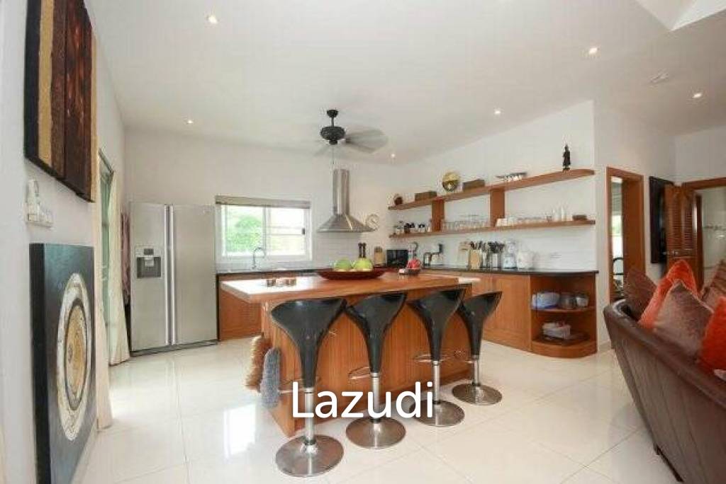 576 Sqm 4 Bed 3 Bath Villa For Sale