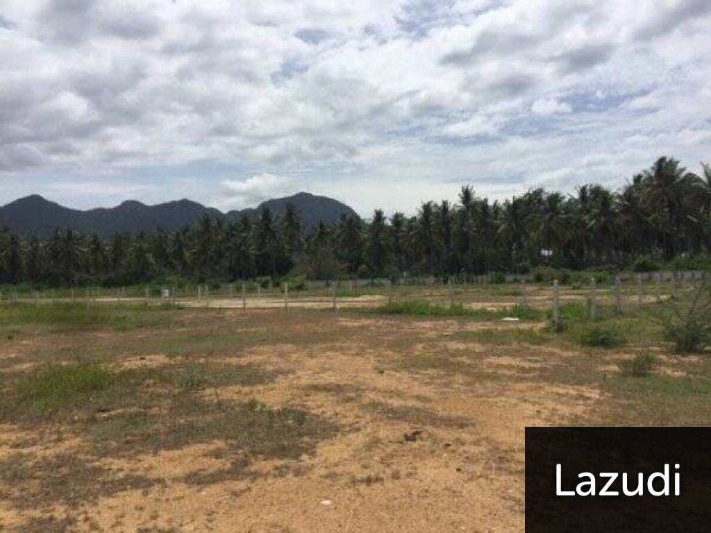 Land for Sale in Dolphin Bay