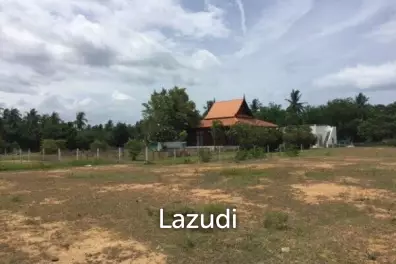 Land for Sale in Dolphin Bay