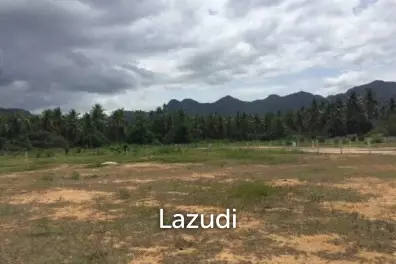 Land for Sale in Dolphin Bay