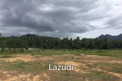 Land for Sale in Dolphin Bay