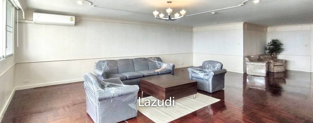 3 Bed 3 Bath 250 Sqm Le Chateau Mansion