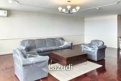 3 Bed 3 Bath 250 Sqm Le Chateau Mansion
