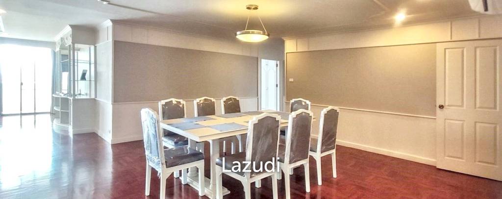 3 Bed 3 Bath 250 Sqm Le Chateau Mansion