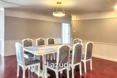 3 Bed 3 Bath 250 Sqm Le Chateau Mansion
