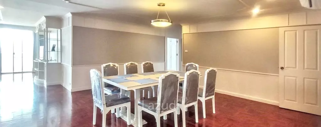 3 Bed 3 Bath 250 Sqm Le Chateau Mansion