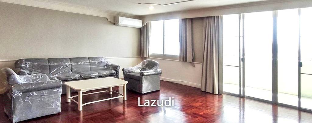 3 Bed 3 Bath 250 Sqm Le Chateau Mansion