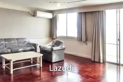3 Bed 3 Bath 250 Sqm Le Chateau Mansion