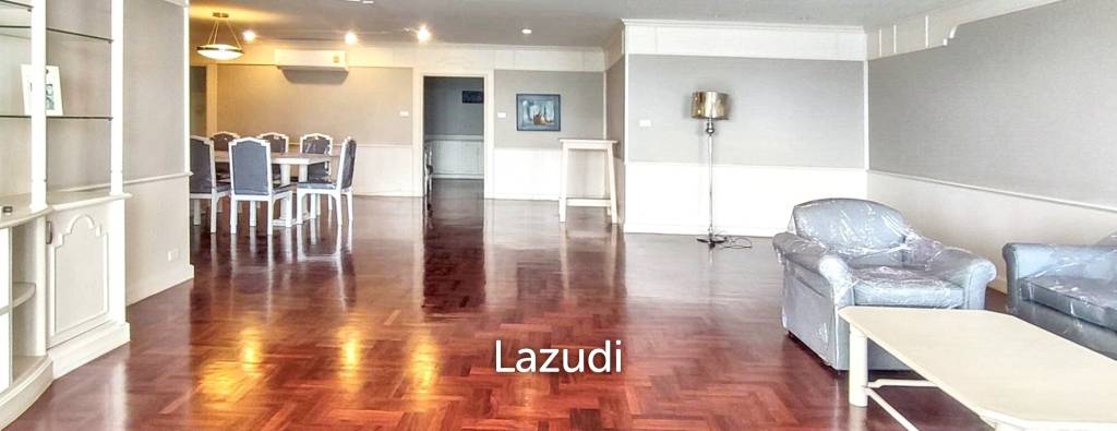 3 Bed 3 Bath 250 Sqm Le Chateau Mansion
