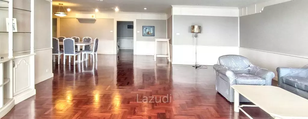 3 Bed 3 Bath 250 Sqm Le Chateau Mansion