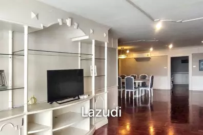 3 Bed 3 Bath 250 Sqm Le Chateau Mansion