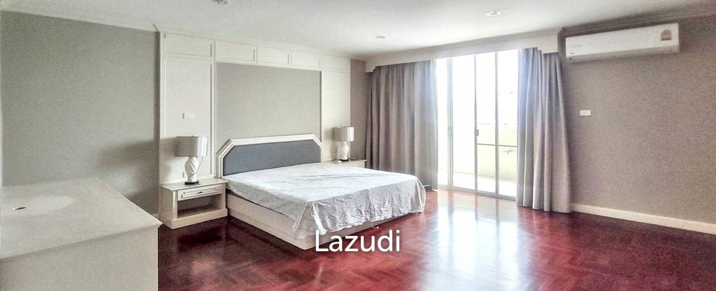 3 Bed 3 Bath 250 Sqm Le Chateau Mansion