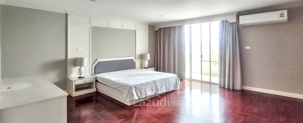 3 Bed 3 Bath 250 Sqm Le Chateau Mansion