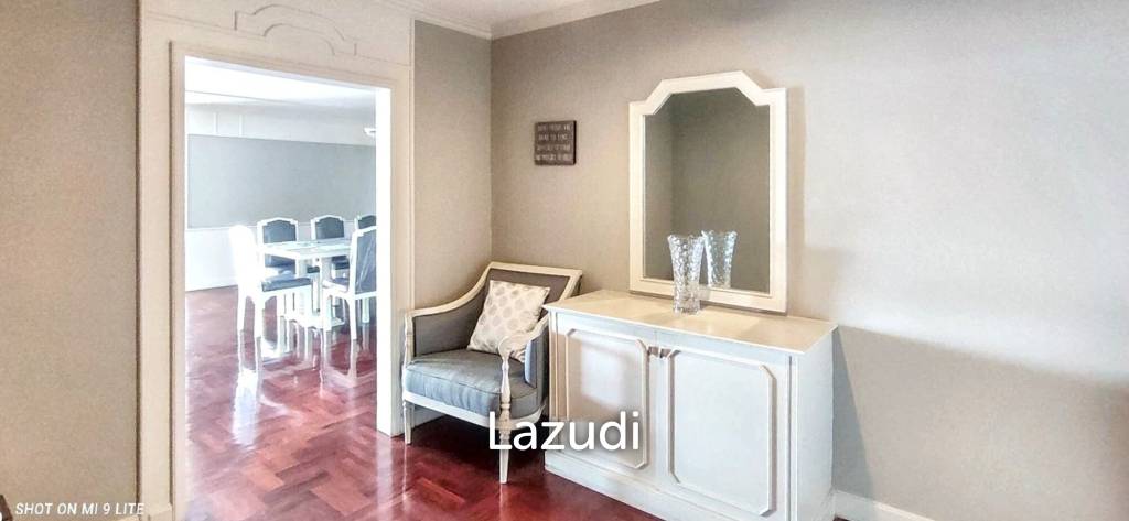 3 Bed 3 Bath 250 Sqm Le Chateau Mansion