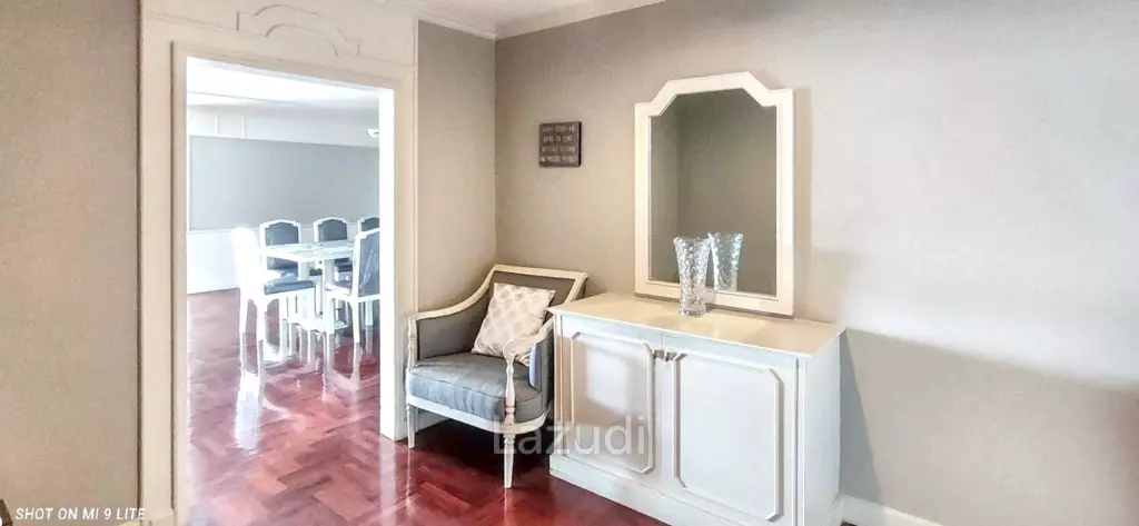 3 Bed 3 Bath 250 Sqm Le Chateau Mansion