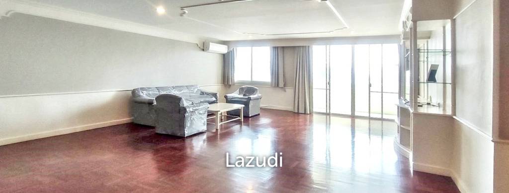 3 Bed 3 Bath 250 Sqm Le Chateau Mansion