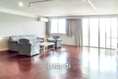 3 Bed 3 Bath 250 Sqm Le Chateau Mansion