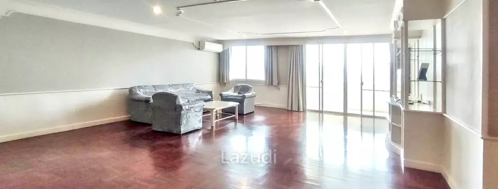 3 Bed 3 Bath 250 Sqm Le Chateau Mansion