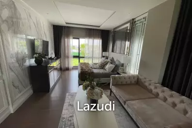 5 bed 6 bath SQM 416 The City Bangna KM.7
