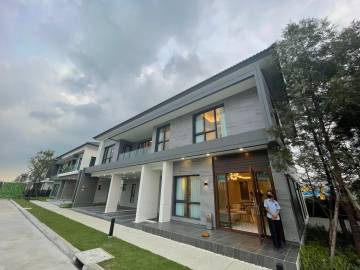 5 bed 6 bath SQM 416 The City Bangna KM.7